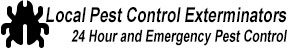 Wal Mart Inc AR Pest Control Exterminators
